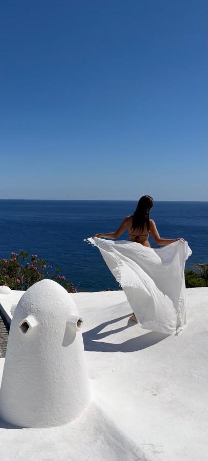 Dammuso Dei Turchi By The Ocean Holiday home Tracino